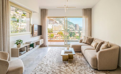 Appartamento a Monaco-Ville, Monaco 1