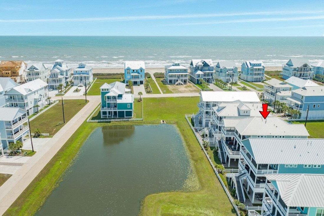House in Galveston, Texas, United States 4 - 17540796