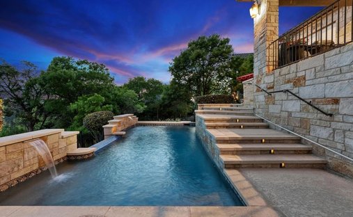 Haus in Austin, Texas, Vereinigte Staaten 1