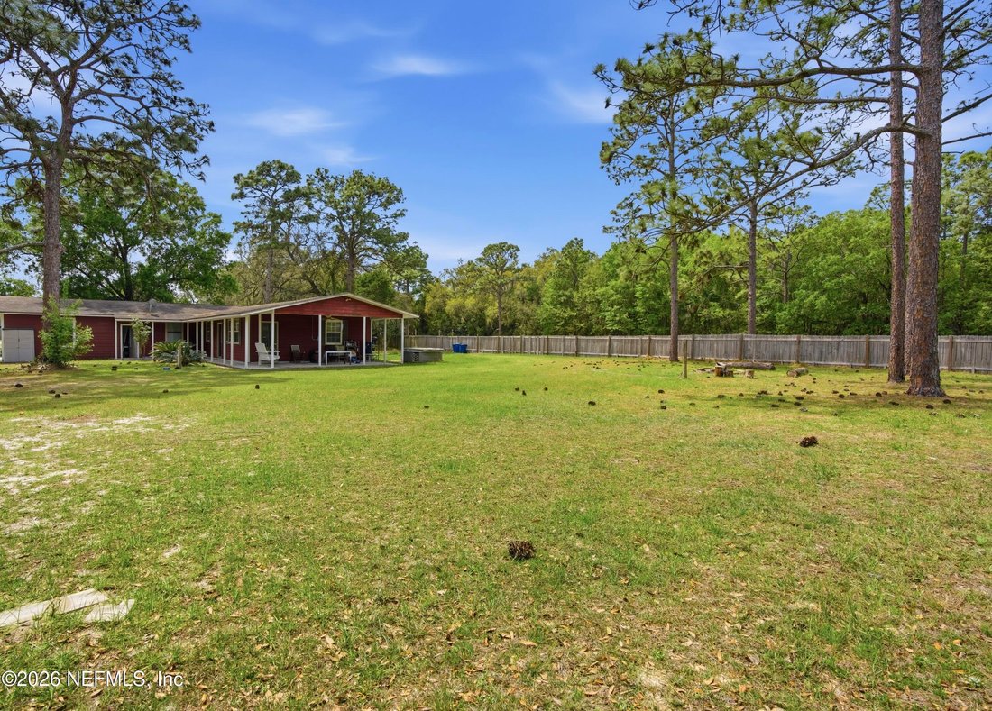 House in Jacksonville, Florida, United States 3 - 17559572