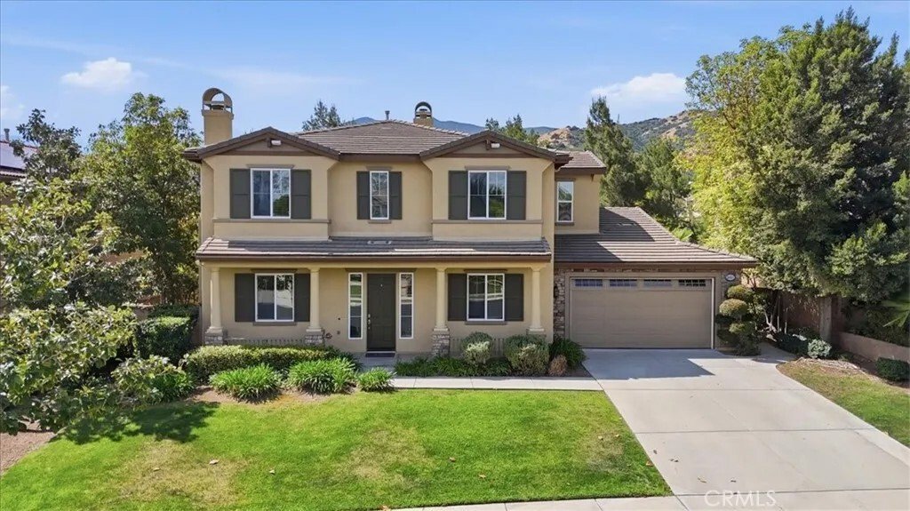 House in Corona, California, United States 1 - 17556862