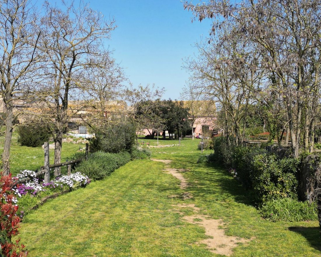 Country House in Bellcaire d'Emporda, Catalonia, Spain 3 - 17340891