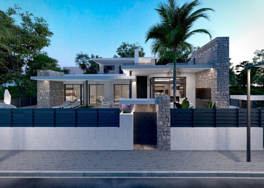 Villa in Torre Pacheco, Región de Murcia, Spain 4 - 17566034
