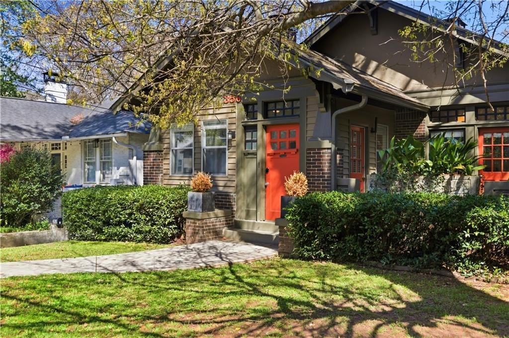 House in Atlanta, Georgia, United States 1 - 17560021
