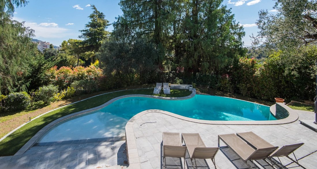 House in Nice, Provence-Alpes-Côte d'Azur, France 4 - 17561052