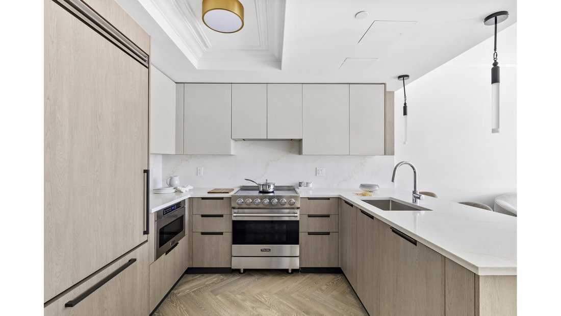 Condo in New York, New York, United States 4 - 17558017