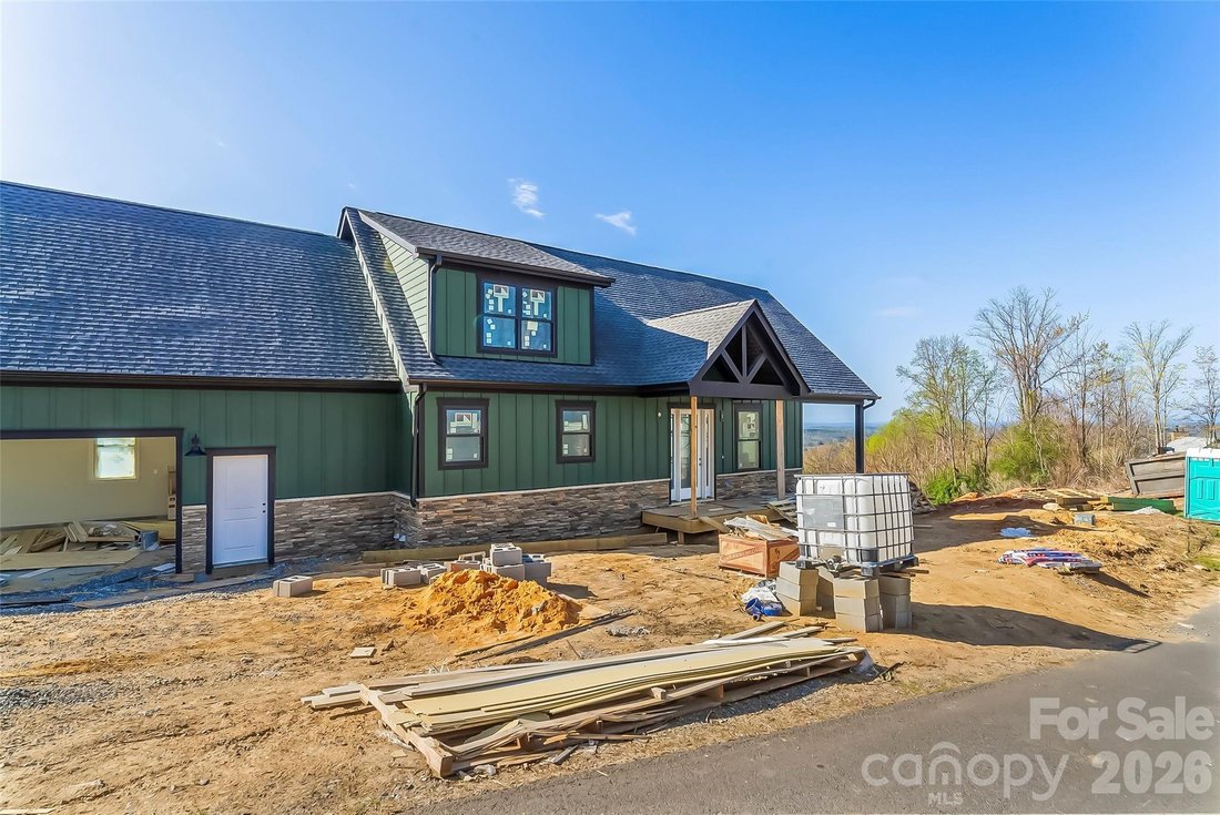 House in Lenoir, North Carolina, United States 3 - 17557341