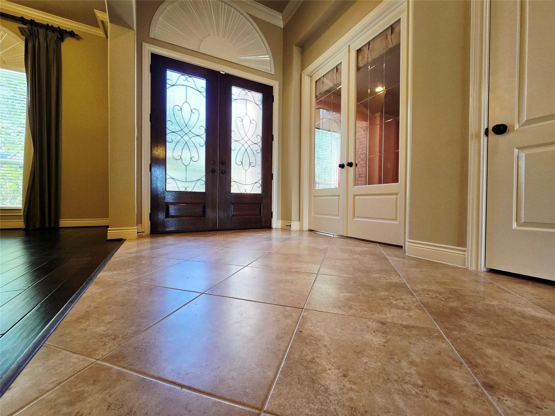 House in Katy, Texas, United States 3 - 17562239