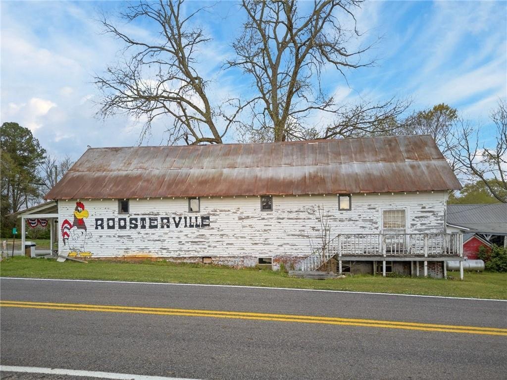 Casa a Roopville, Georgia, Stati Uniti 3 - 17563979