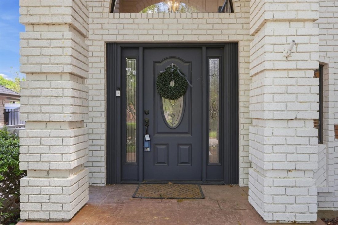 House in Arlington, Texas, United States 4 - 17567484