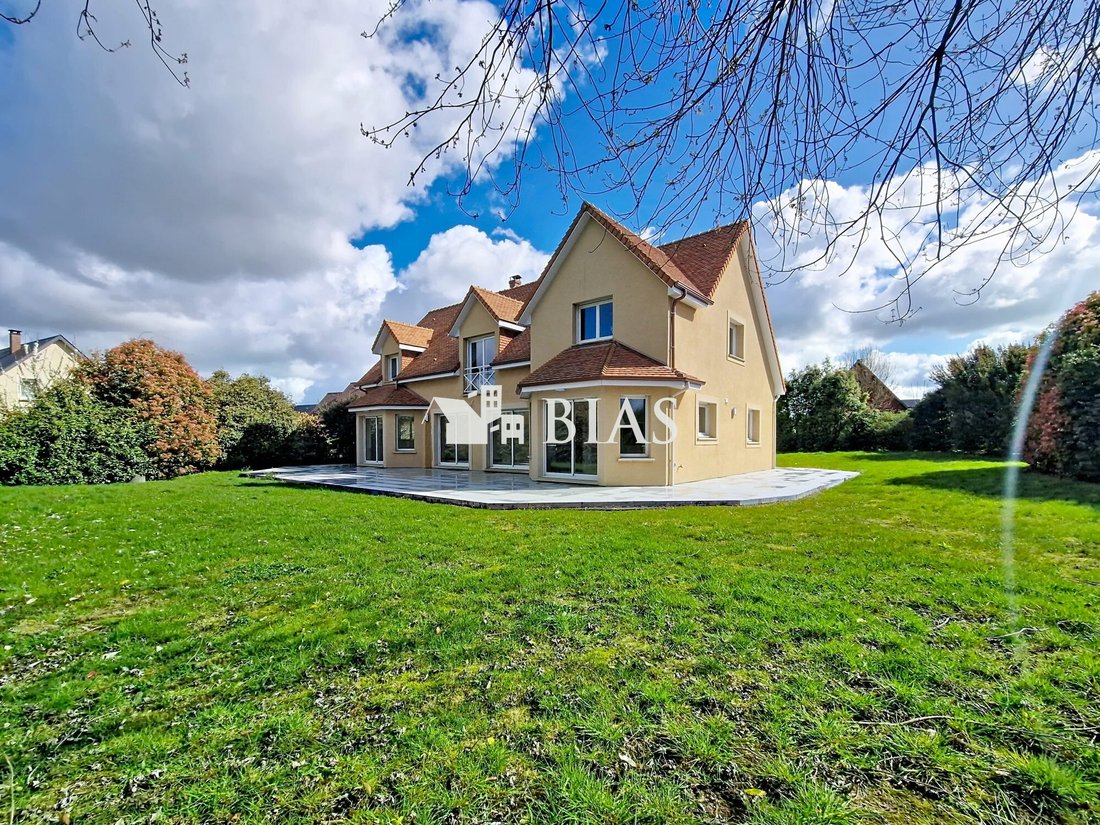 House in Secteur Sauvegarde, Honfleur, France 1 - 17566854