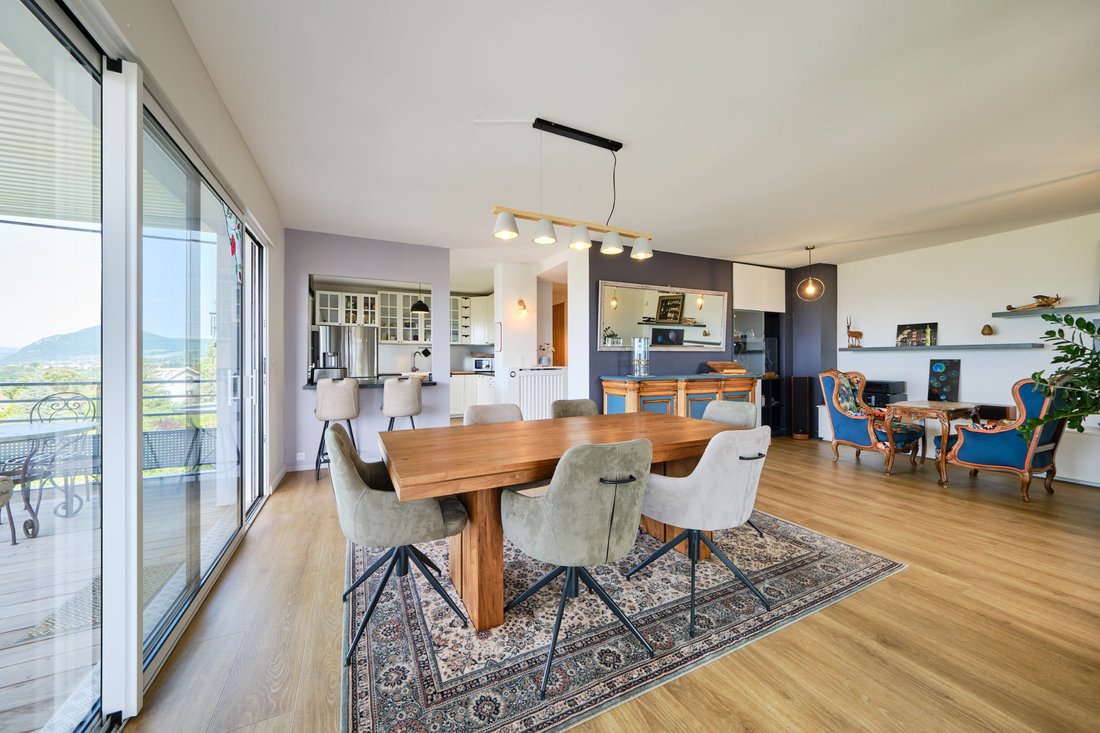 Appartement à Galbert, Annecy, France 1 - 16334672