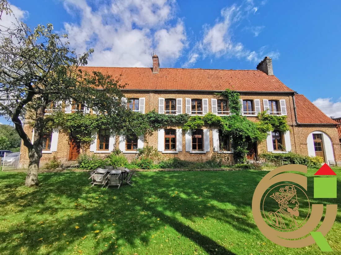 House in Vieil-Hesdin, Hauts-de-France, France 2 - 17561790