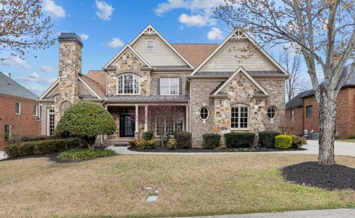 Casa a Buford, Georgia, Stati Uniti 1