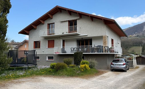 Villa in Seyssel, Auvergne-Rhône-Alpes, France 1