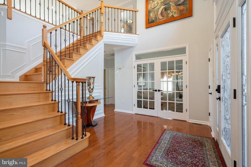 House in Monroe Township, New Jersey, United States 1 - 17561516