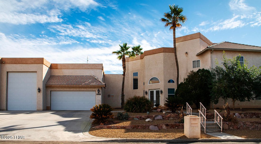 Maison à Lake Havasu City, Arizona, États-Unis 3 - 17556921