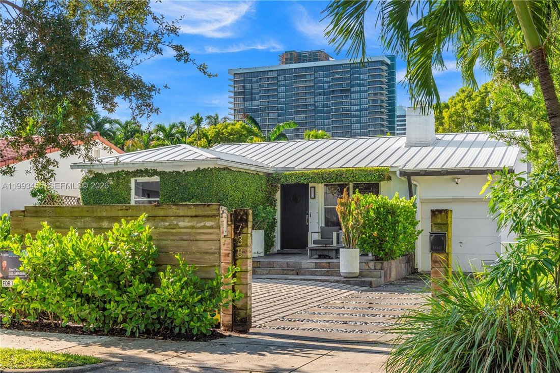 House in Miami, Florida, United States 3 - 17558037