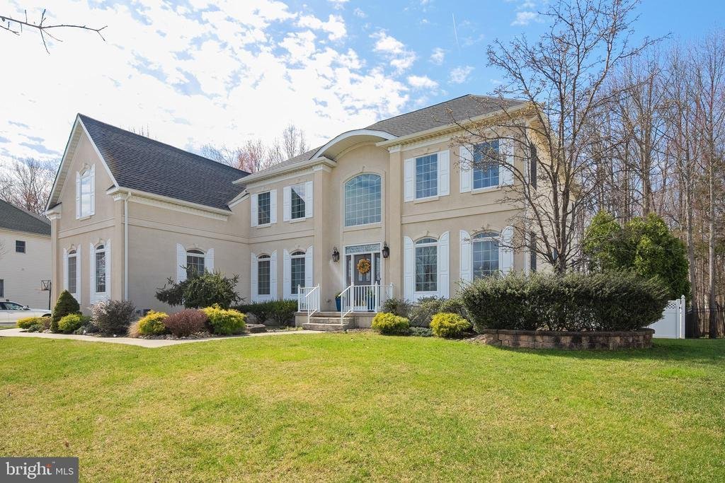 House in Monroe Township, New Jersey, United States 5 - 17556671