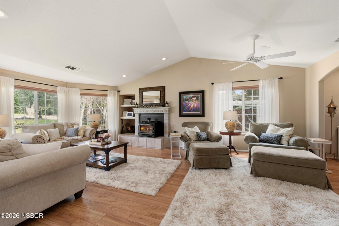 House in Solvang, California, United States 4 - 17465728