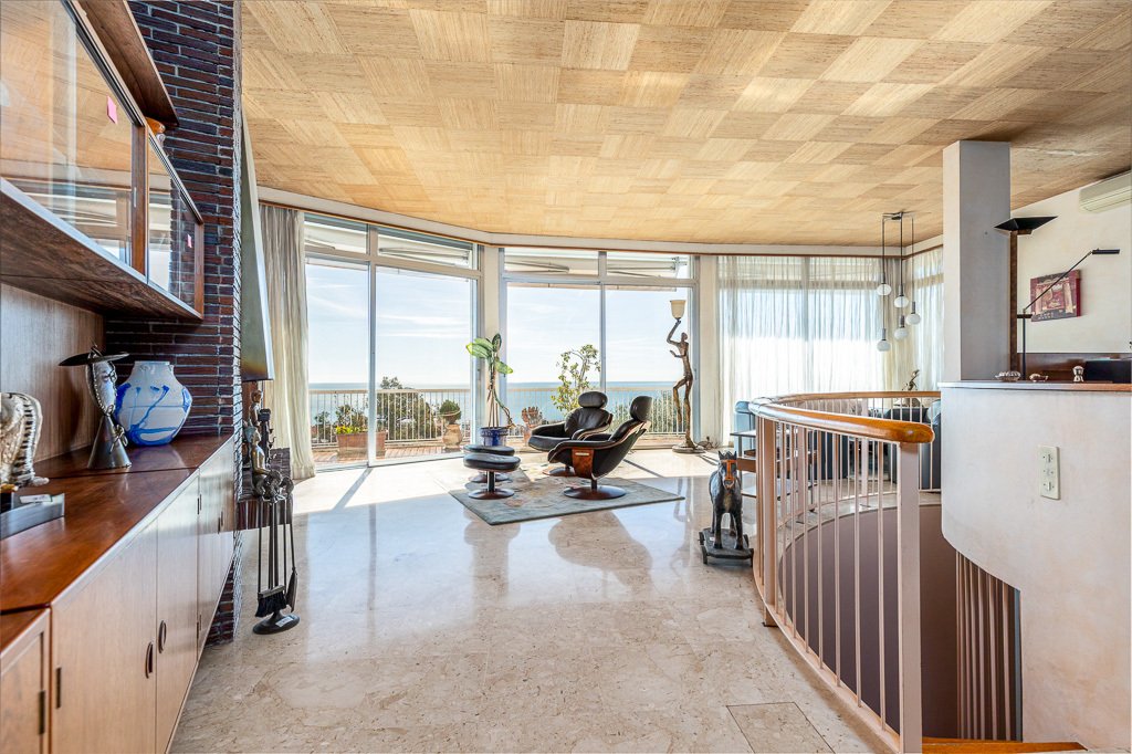 House in Nice, Provence-Alpes-Côte d'Azur, France 3 - 17558198