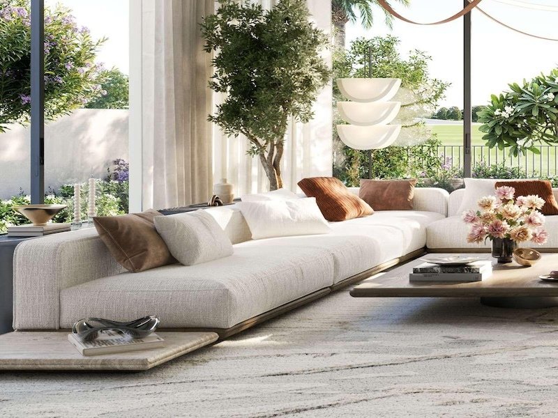 Villa in Dubai, United Arab Emirates 4 - 17557031