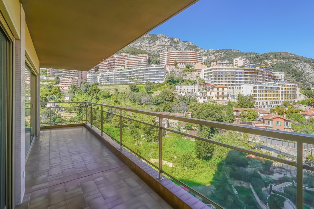 Apartment in Monaco, Monaco 5 - 15123494