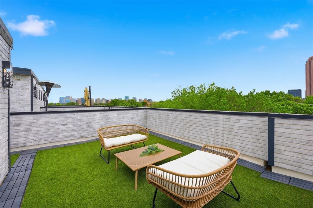 Condo in Dallas, Texas, United States 3 - 17560278