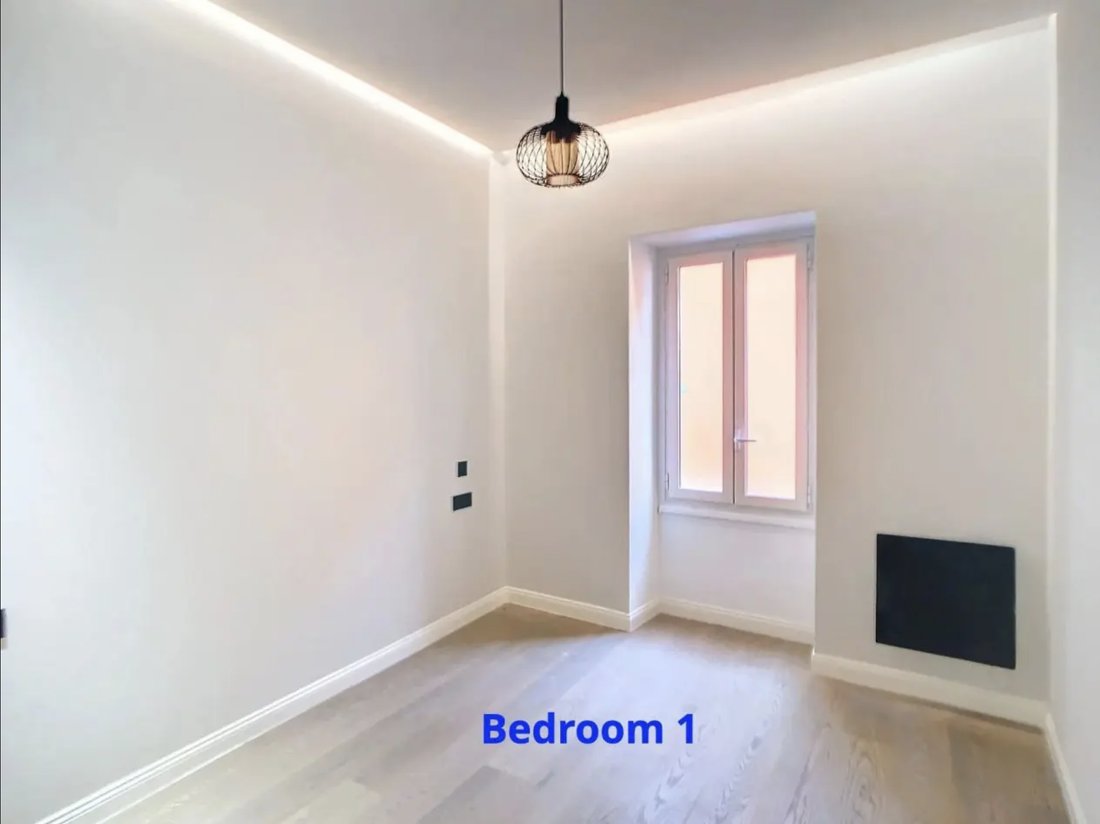 Apartment in Le Port, Villefranche-sur-Mer, France 4 - 17560704
