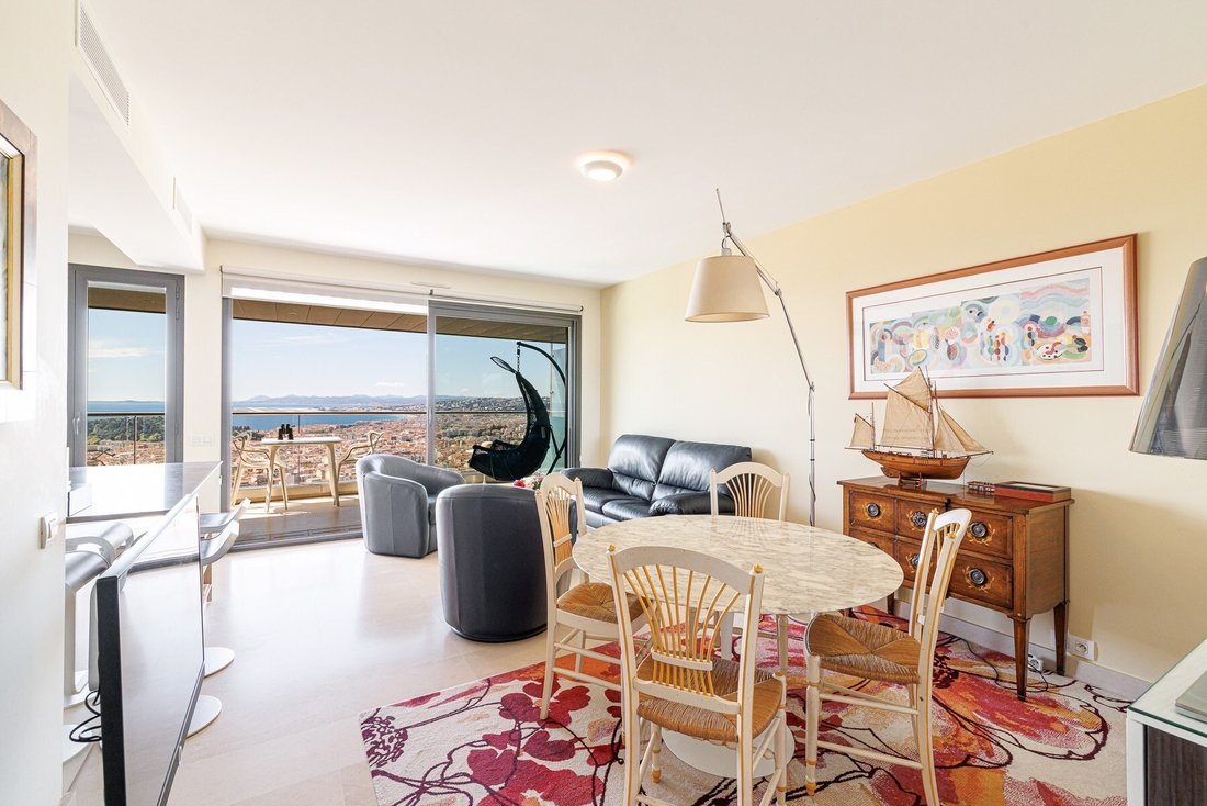 Apartment in Nice, Provence-Alpes-Côte d'Azur, France 5 - 17563192