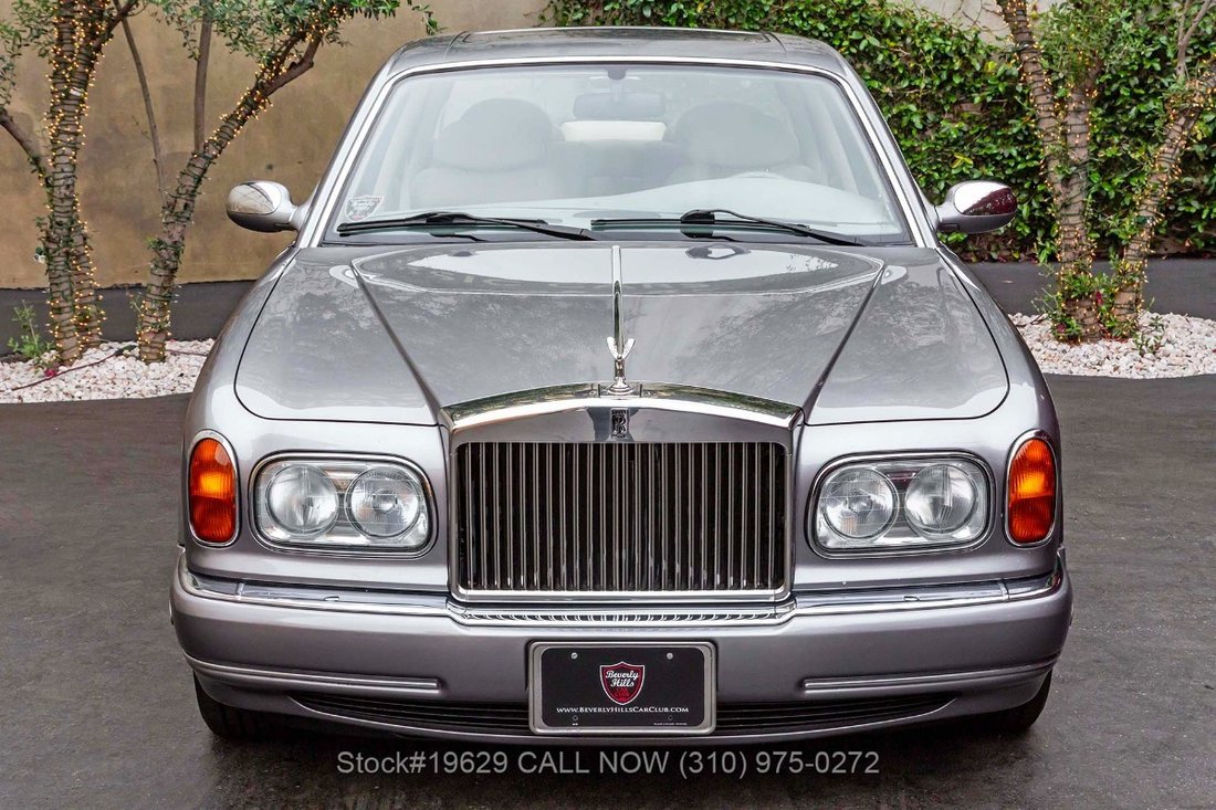 Rolls-Royce Silver Seraph in Los Angeles, CA 2 - 17558467