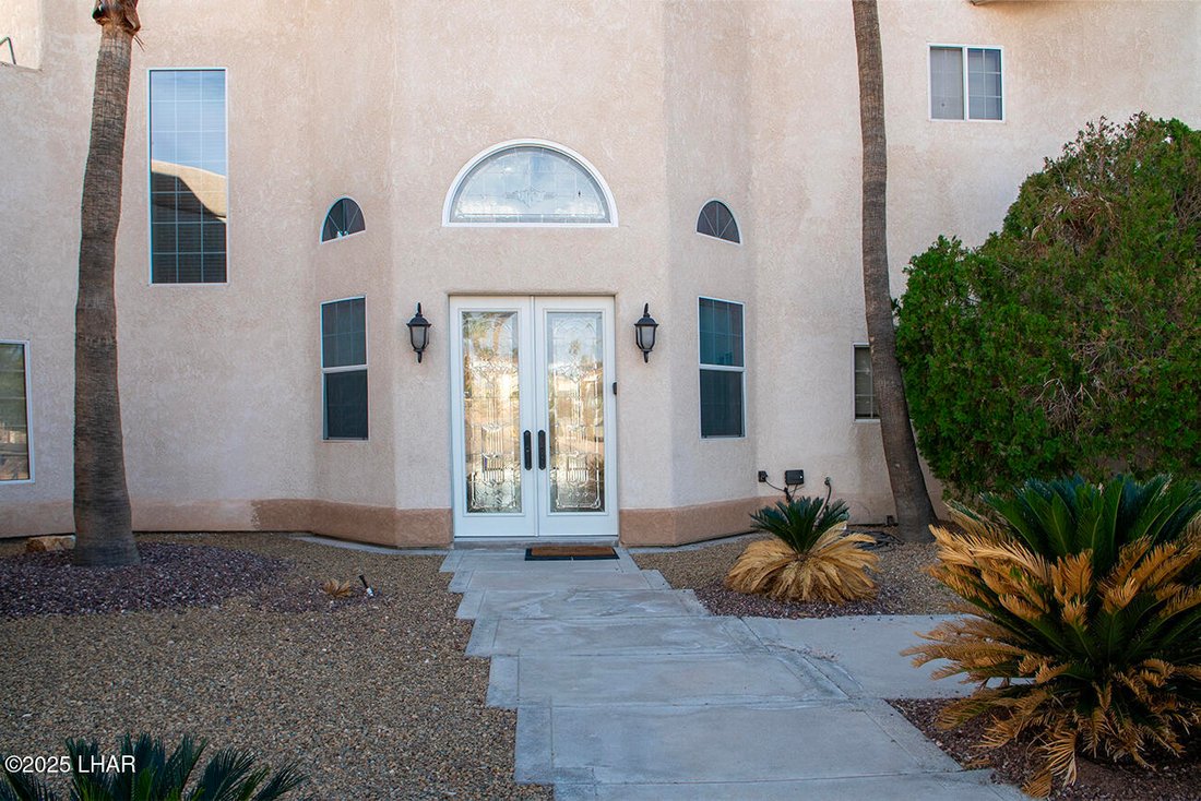 Maison à Lake Havasu City, Arizona, États-Unis 5 - 17556921