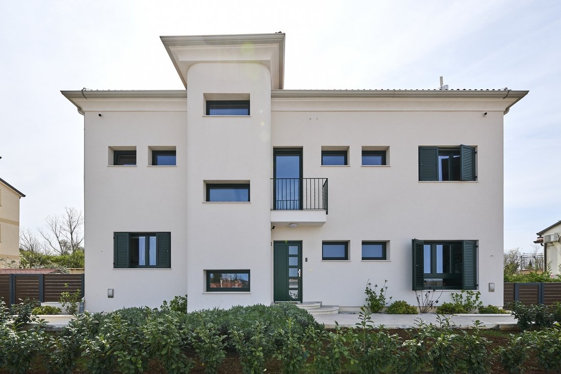 Villa in Croatia 1 - 17561417
