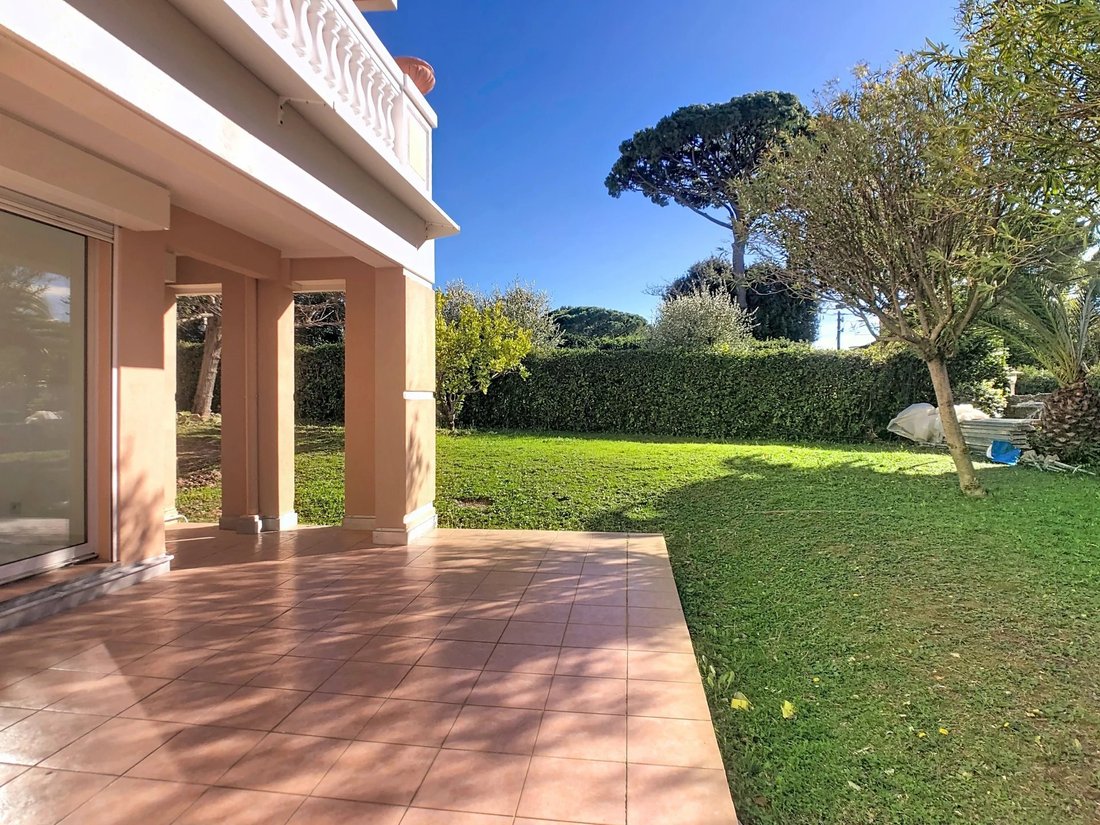 Apartment in Montfleury, Cannes, France 5 - 17558279