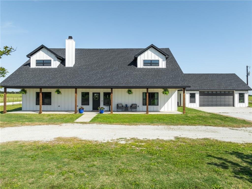 House in China Spring, Texas, United States 2 - 17557560