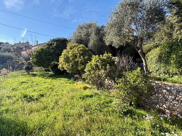 House in Grasse, Provence-Alpes-Côte d'Azur, France 4 - 17562606