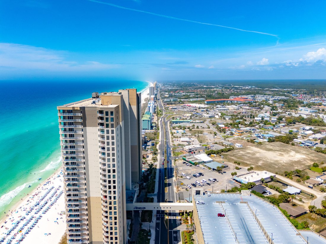 Appartement à Rosemary Beach, Floride, États-Unis 3 - 17557737