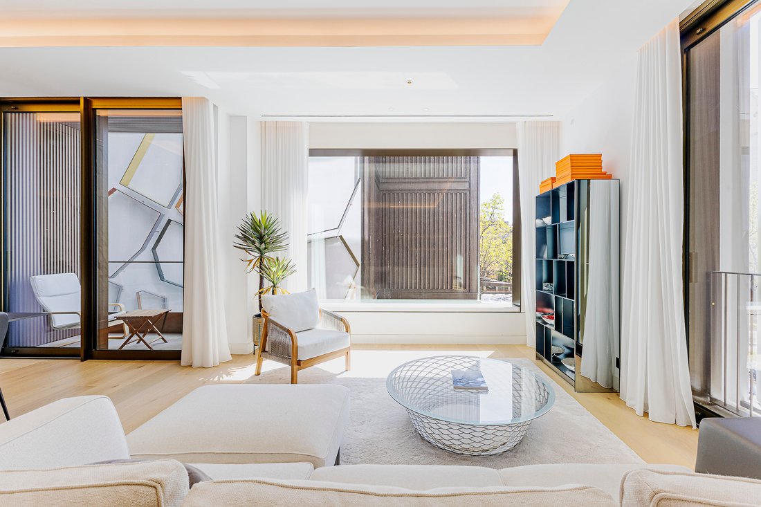 Apartment in Gracia, Barcelona, Spain 4 - 17560290