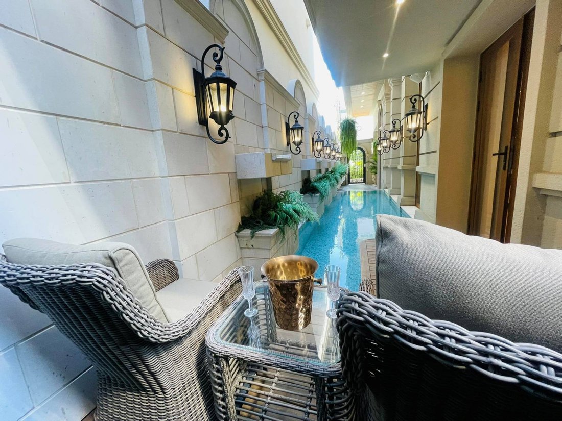 House in Phra Khanong Nuea, Bangkok, Thailand 2 - 17562333