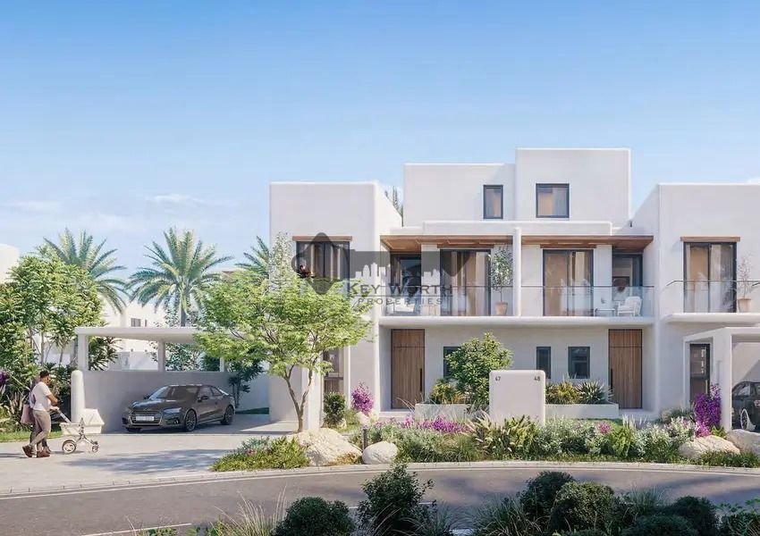 Villa in Ud al Bayda, Dubai, United Arab Emirates 2 - 17557705