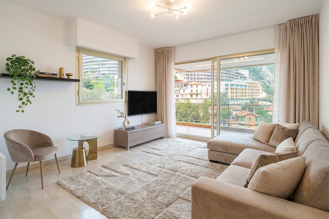 Apartment in Monaco, Monaco 2 - 15123494