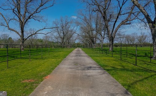 Land in Richland, Georgia, United States 1