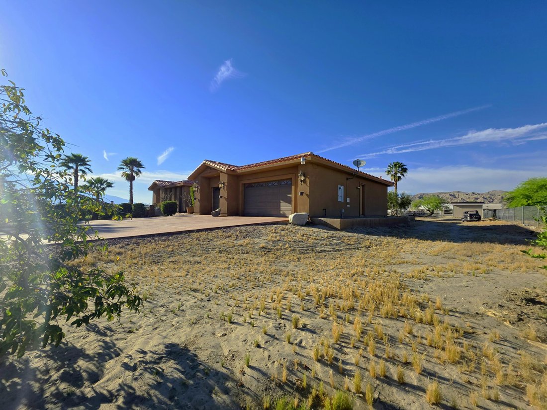 House in Thousand Palms, California, United States 4 - 17562005