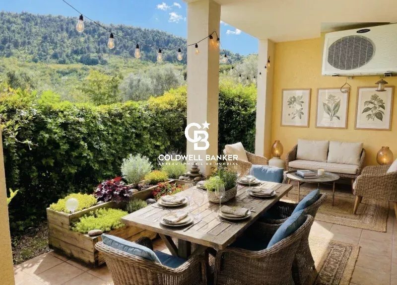 Apartment in Èze, Provence-Alpes-Côte d'Azur, France 1 - 15893019