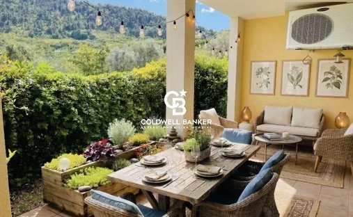 Apartment in Èze, Provence-Alpes-Côte d'Azur, France 1