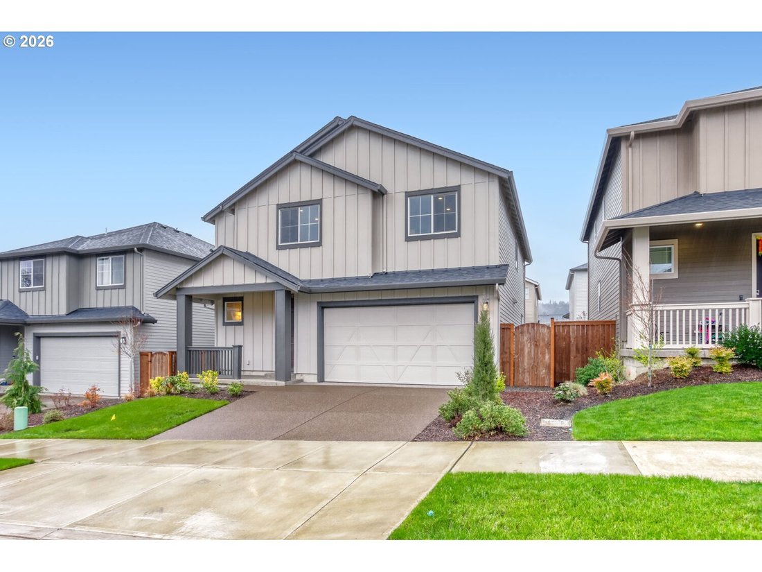 House in Portland, Oregon, United States 2 - 17560178