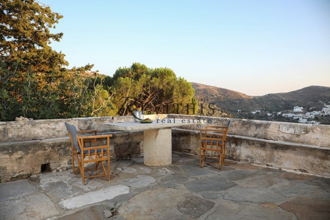 House in Naxos, Aegean, Greece 5 - 17557516