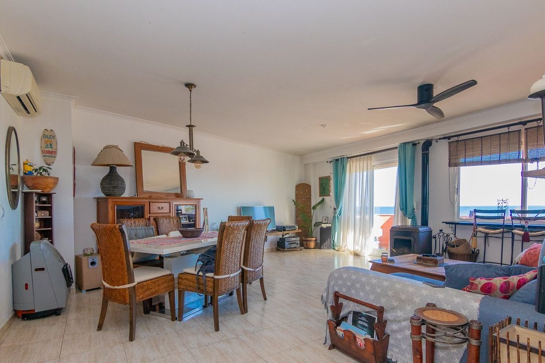 Apartment in Denia, Valencian Community, Spain 1 - 17558295