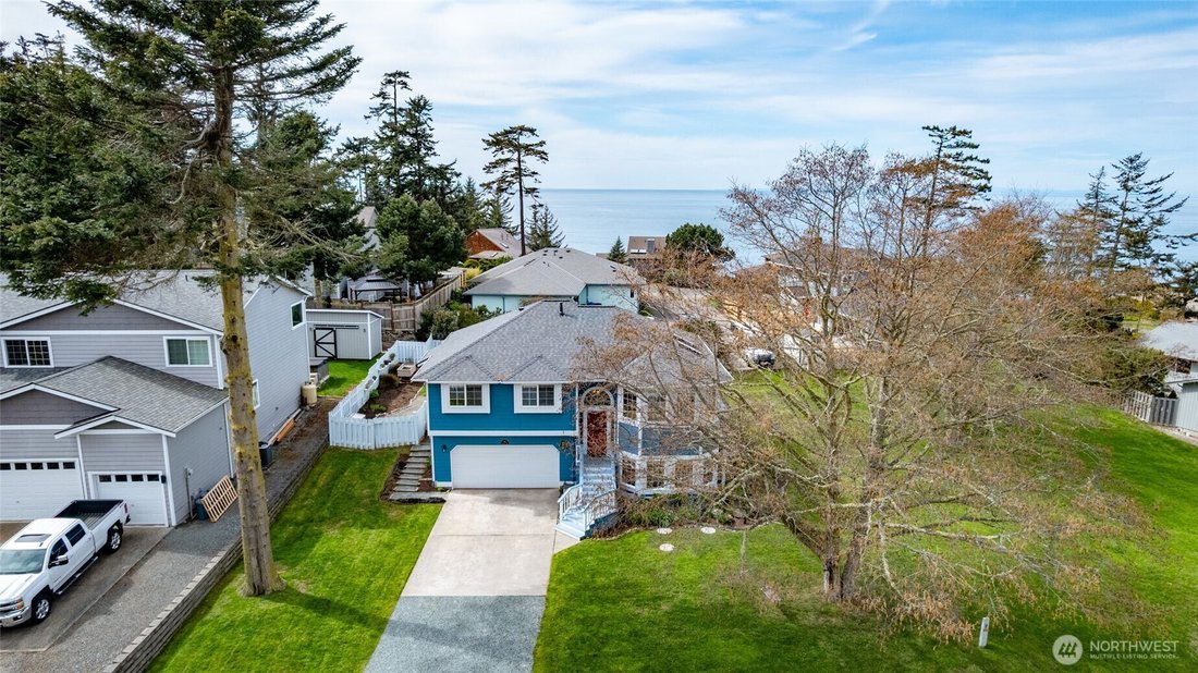 Coupeville, Washington, United States 2 - 17557723