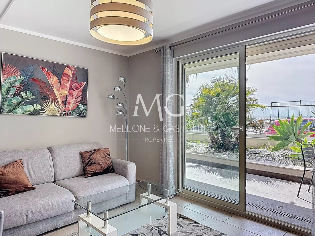 Apartment in Cannes, Provence-Alpes-Côte d'Azur, France 4 - 17562727
